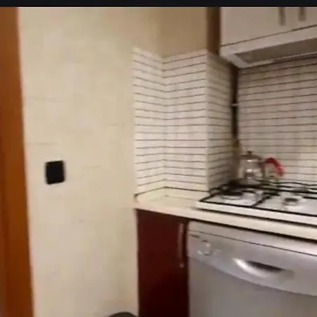 Apartamento Al Fateh Stars 11