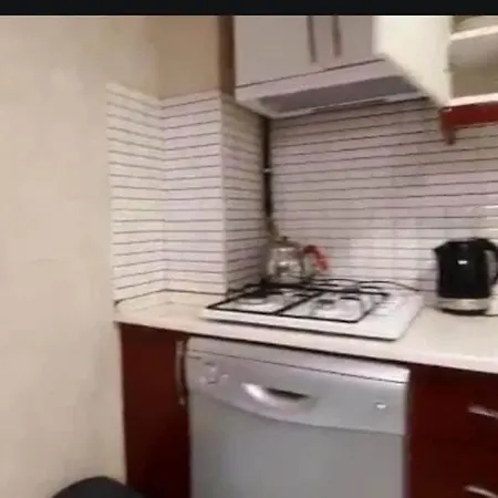 Apartamento Al Fateh Stars 11 *